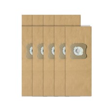 9 Stück Papierstaubbeutel