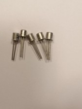 5x AF125 diffusionslegierte