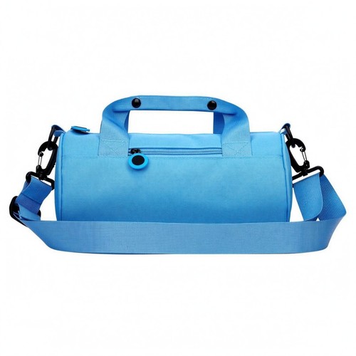 Zylindrische duffelbag - zylindrische,