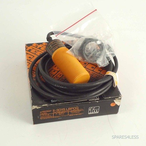 Ifm efector induktiver - ifm,