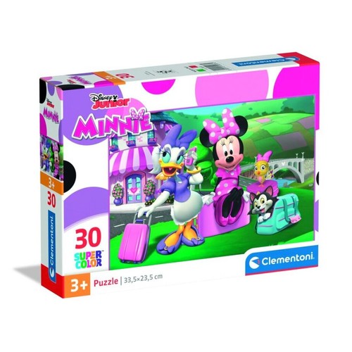 Clementoni disney minnie - disney,