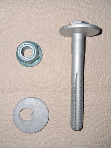 Lemförder 38000 schraube - 01,