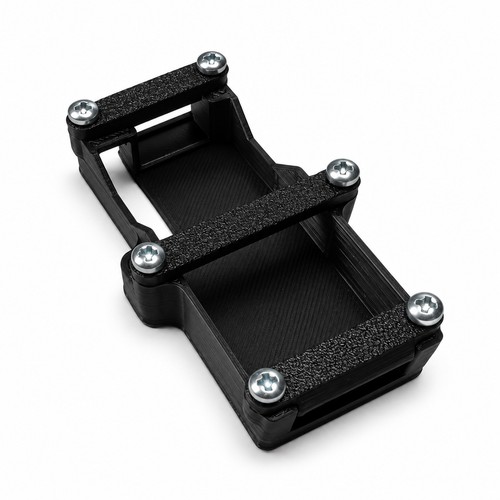 Jeti rex epc halter - rex, 10/12