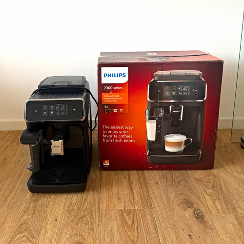 Philips 2300 series - 2300,