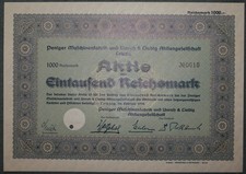 Peniger Maschinenfabrik und