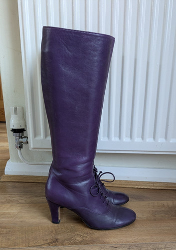 Vintage hobbs designer lila - hobbs,