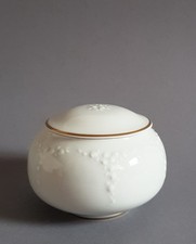 Dose - Deckeldose - Wallendorf