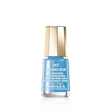 Mini color cyclades blue - mini-color,