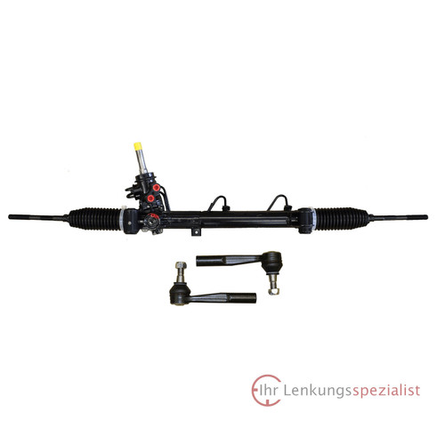 Lenkgetriebe opel astra - opel,
