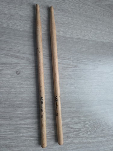 Drumsticks millennium - 2b,
