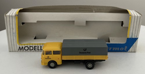 Permot deutsche post - deutsche,