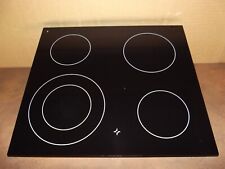 Gala KFC 60210 G-RL Glaskeramik 2 Jahre Garantie CERAN® Kochfeld P963