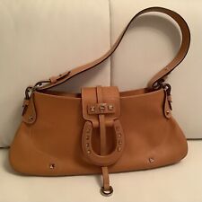 AIGNER Damen Handtasche Umhängetasche Vintage, sehr guter Zustand, Staubbeutel