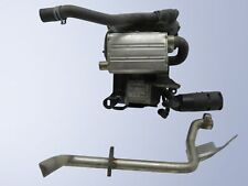 original Webasto Standheizung Diesel 5.0 kW  VW Caddy 2K Touran 1T ungeprüft