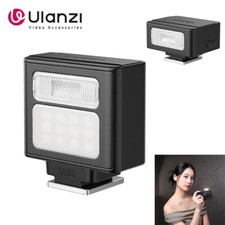 Ulanzi sl02 mini flash - sl02,