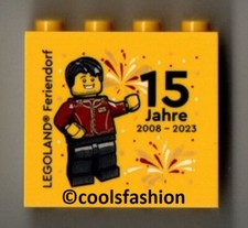 💜💝 FERIENDORF 2023