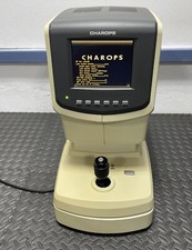 Charops CR 7000 Autorefraktometer