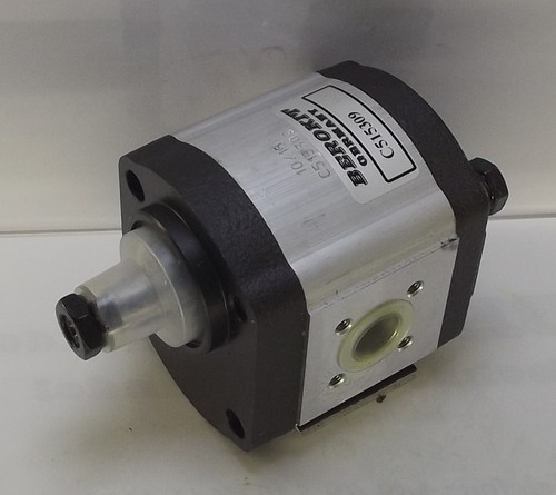 Hydraulikpumpe für deutz d40 - hydraulikpumpe,