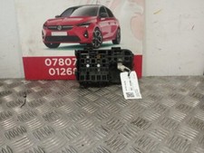 BATTERIESICHERUNGSKASTEN FÜR