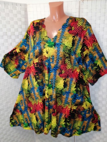 Naveed tunika shirt - tunika, ca