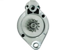 AS-PL S3093 Starter für MERCEDES-BENZ,VW