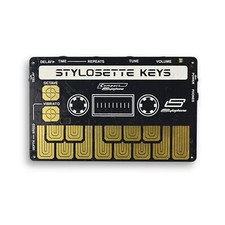 Stylosette - Touch Keyboard x