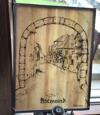 "Abtswind Der Schwane“