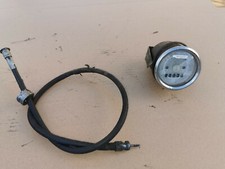 DKW Hobby , orig Tacho + Antriebswelle