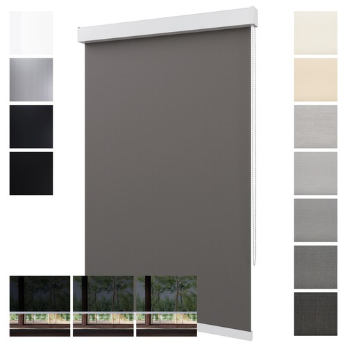 Thermo screen fensterrollo - thermo,