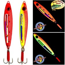 FLADEN UV Holo Knicklicht