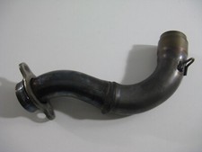 Auspuff-Krümmerrohr hinten rechts Krümmer Aprilia Tuono V4 1100, TY, 15-16