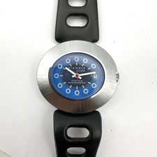 Vintage Herrenuhr Kienzle Life