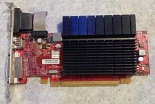 Medion / ECS Grafikkarte AMD