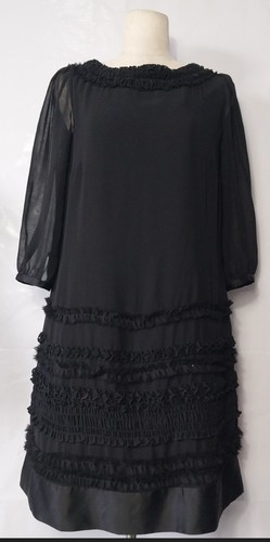 Monsoon abendkleid vtg dress - abendkleid,