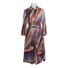 Clements Ribeiro, Blusenkleid