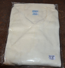 Herren-Unterhemd LANG Solida