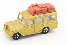 MATCHBOX SUPERFAST 12 * SAFARI