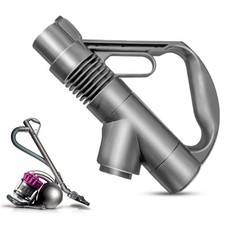 Für Dyson Hand-Rohr-Griff