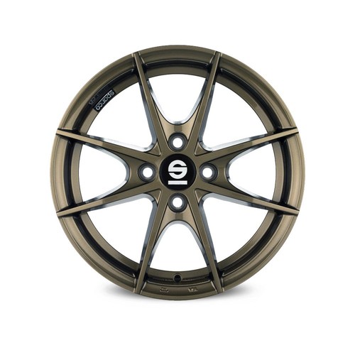 Sparco trofeo gloss bronze - sparco,