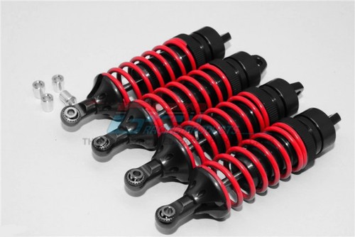 Gpm trv085n revo 1 - gpm-trv085n/2-bk-r, 1/8