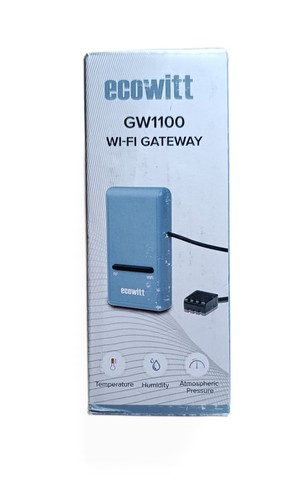 Ecowitt gw1100 wlan - gw1100,