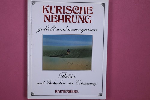 246409 kurische nehrung - 246409,