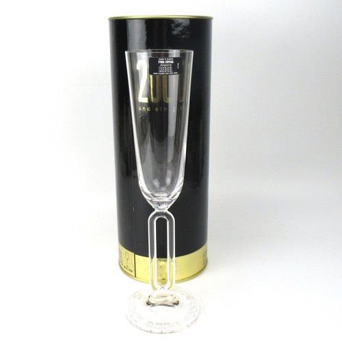 Riedel sektglas jahresglas - sektglas,