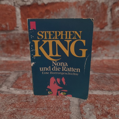 Nona und die ratten - die, ratten: