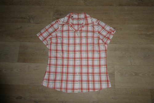 Schöffel malin damen bluse - malin, uv
