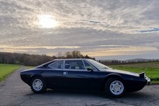 Ferrari Dino 208GT4 Original