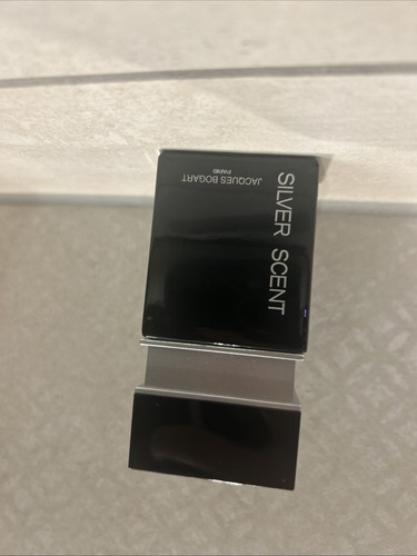 Jacques bogart silver scent - scent, 30