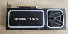 NVIDIA GeForce RTX 3070 8GB