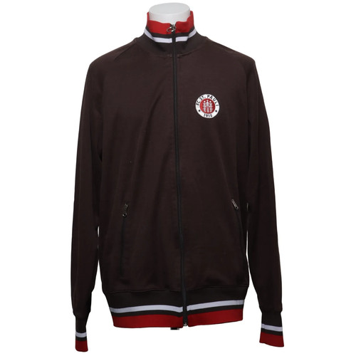 Pauli trainingsjacke - fc, st.pauli,