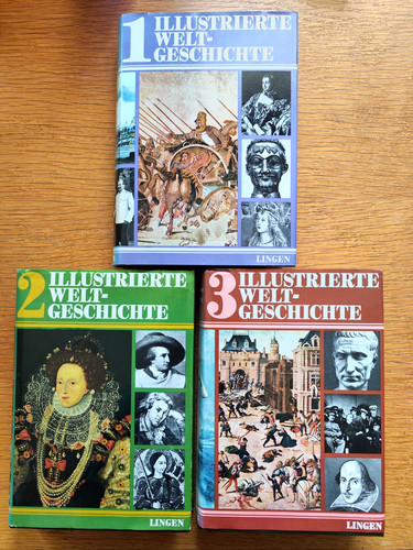 Veit valentin illustrierte - veit,